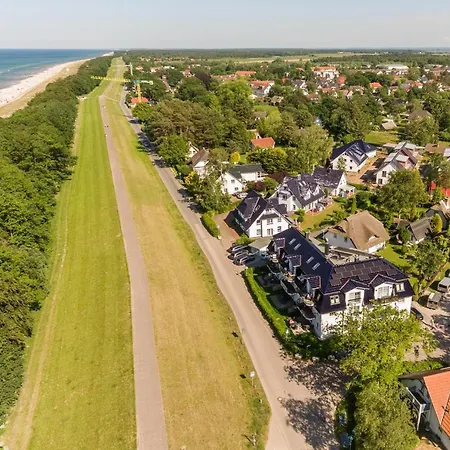Strandblick Strandblick 1 *