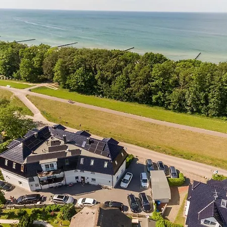 Strandblick Strandblick 1 * Zingst