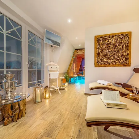 Apartment Strandblick Strandblick 1