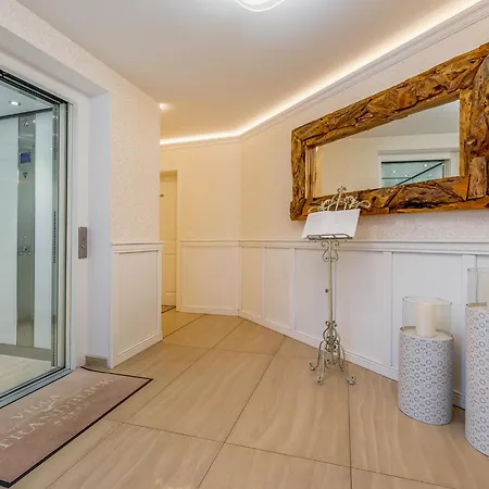 Apartment Strandblick Strandblick 1 Zingst